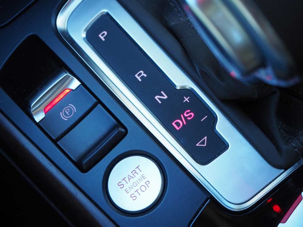 Audi Transmission Repair, Service Costa Mesa, CA